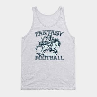 Fantasy Football Tank Top